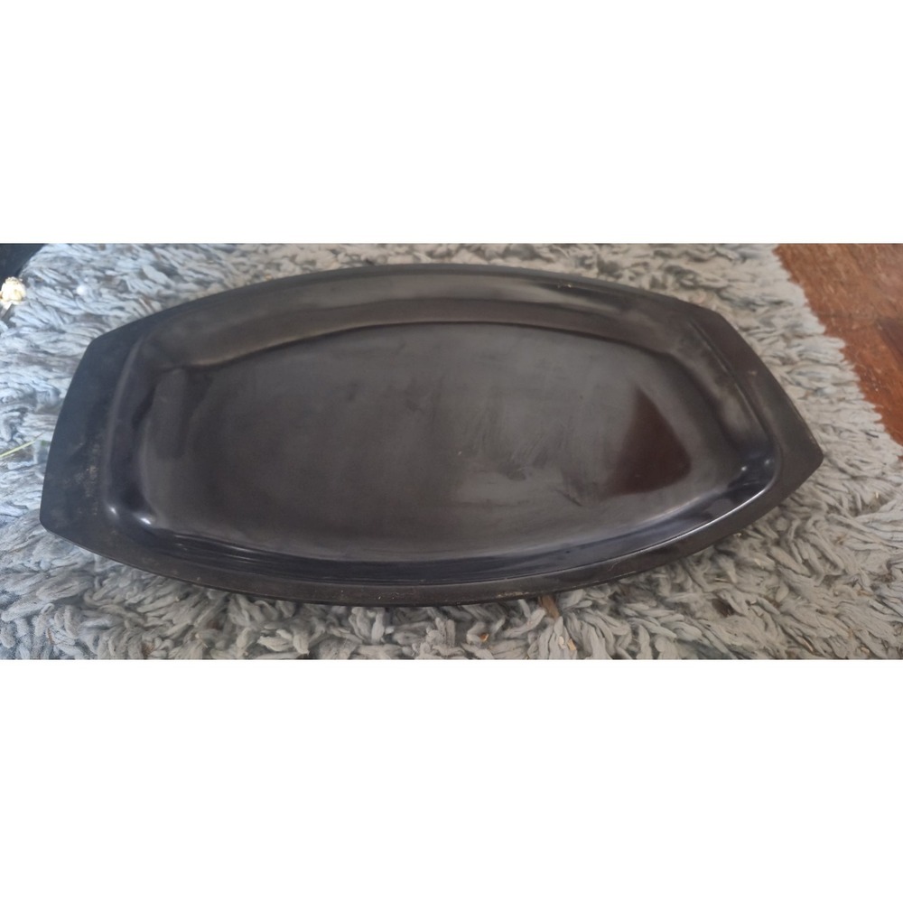 Vintage Nordic Ware Platter Holder Tray No. 52 –‎ Minneapolis